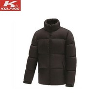 콜핑 GD01 공용덕다운자켓 보온성 하와크 KSO8545U