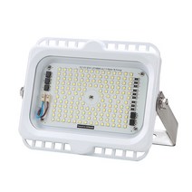 12V LED 80W 투광기 선박 차량 중장비 IP65 방수등 노출투광등 푸드트럭 야외경관등 주광색, 1개