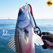 데스페라도 파도95S 농어미노우 싱킹미노우 바다루어, 파도95S 7번