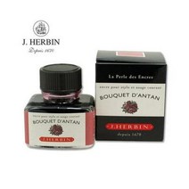 바보사랑 J.Herbin 병잉크.제이허빈, 상세설명 참조, 카페데질(CafedeIles)