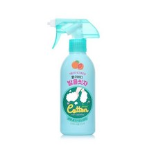 발을씻자 코튼풋샴푸 자몽향 385ml, 1개