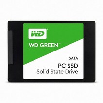 WD GREEN SSD 1T 맥북 에어 13 SSD 하드디스크 교체