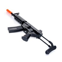 [아카데미] [과학] K1A 세미전동건 비비건 BB건 BB GUN