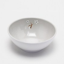 미색청아 면기6.5볼