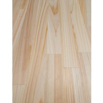 히노끼(편백) 무절 집성목 집성판재 (12.15.18.24.30 T) X1220X2440mm, 30Tx1220x2440mm