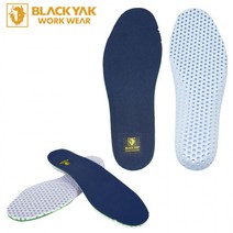 올뺌백서 프리미엄 깔창 등산화 운동화 군입대 행군 쿠션