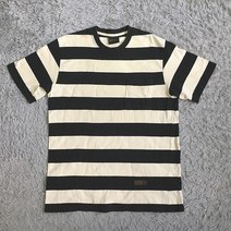 유니폼브릿지 반팔 라운드넥 티셔츠 95 중고명품 구제