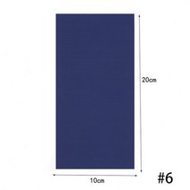 찢어진 패딩 수선 패치 테이프 20x10cm 자기 접착 다운 재킷 의류 빨 수있는 수리 레인 코트 우산 헝겊 스티커 텐트 방수, 31 6