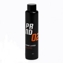 PRND02(1년에2회)샤인레이어가드(수성광택제)150ml, 단품