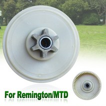 전기 전기 톱 드라이브 Polesaw Sproket 내부 기어 107713-01 717-04749 Remington/MTD, 한개옵션0