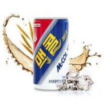 맥콜 캔, 160ml, 30개입
