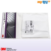 3M 자동용접면 Speedglas 스피드글라스 9100XX 내부보호렌즈 (5개입)