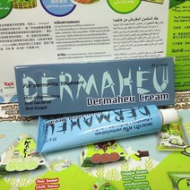 올리브영풋케어 태국 밤 두마수 풋크림 탈피 발냄새 가려움 방지 발밤 15g 2개, 단일