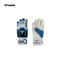 험멜 골키퍼 장갑 HMG-842 GK GLOVE 축구장갑 블루, BLUE, 10호