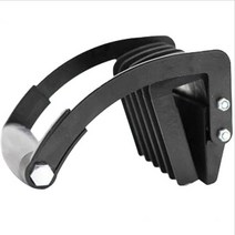 대형 합판 보드 판넬 클램프 집게 운반 손잡이 그리퍼