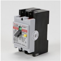 전차단기TCE 52 2P 30A 5KA