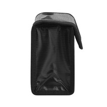DJI 디지아이 매빅 Mini Air 2 용 Lipo 배터리 방폭 보관 가방 안전 케이스 내화 보호 드론 액세서리, [03] 번들 3, [01] Black 매빅 Mini