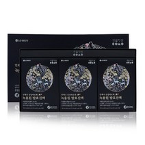 생활정원 녹용원 발효진액 30포