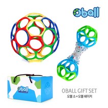 [오볼선물세트S_A1] 오볼(소)+오볼쉐이커