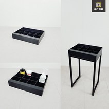 [ GI-101 ] 음료보관대 원컵 D-TYPE, 1.테이블형, 1개