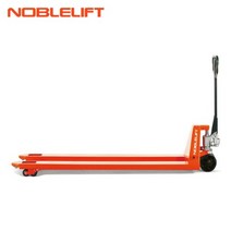 노블리프트 기본형 롱 수동 핸드파레트 ACL35 3.5톤 2000mm