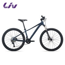 LIV 가변 속도 알루미늄 합금 유압 디스크 브레이크 스포츠 산악 자전거 사바파이크 자이언트 giant mtb 스타일 style, 27.5인치, C22단