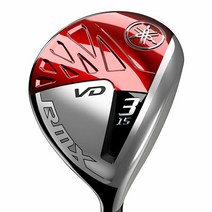 야마하 VD 우드 오리엔트골프 수입정품, 선택완료, 5번 18도_R(53.5g)