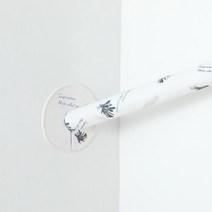 40cm 파이프 가리개 호스 마감 덮개 에어컨 배관 커버, F개