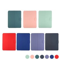 아이패드미니5 심플 파스텔 젤리 태블릿 케이스 T028, 크린환경산업 본상품선택, 크린환경산업 본상품선택