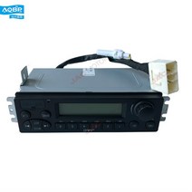 JAC 대형 트럭용 자동차 액세서리 OEM 라디오, 한개옵션0, 한개옵션0