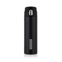 디오바코 블랙 원터치 텀블러 500mlH/N: TDHDEAL25 +H7, 향기나무 본상품선택