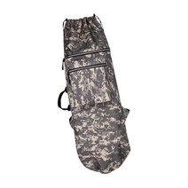 옥스포드 롱 보드 운반 케이스 방수 스토리지 Foldable 핸들 스케이트 보드 배낭 가방 여행 액세서리 데크 여성, 옥스퍼드, 회색