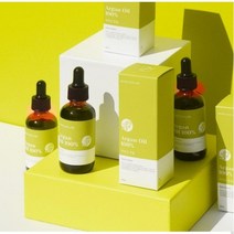 메르헨랩 냉압착 비정제오일 로즈힙 오일100% 50ml 로즈힙오일 아르간오일 호호바오일, 아르간오일100%