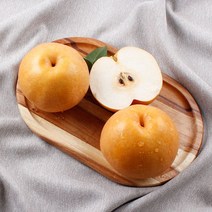 [감동] 청년농부 나주배, 1box, 5kg 6-7과 (가정용)