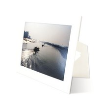 슬림 종이액자 액자, 로고인쇄 221~240개(+780원)