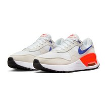 나이키 우먼스 W Airmax Systm Air Max WDM9538 ABC-Mart Limited *101WHTE/LAPIS