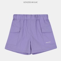 [유솔]논현점//초등 여아 주니어 여름 쿨링 반바지 트렌디한 디자인 인기짱!!쿨터치 주름 카고 쇼츠 ULTA22553
