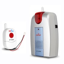 [대명디엠콜]FM 장거리 무선비상도어벨 DF-420RTb, 단품