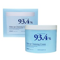 드봉 엘지 데뷰 메이크업 클렌징 크림 500ml