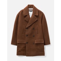 Andersson Bell 레옹 피 코트