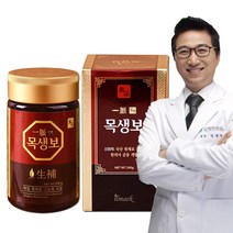 일맥 목생보 배 도라지청 240g 도라지배즙 목에좋은음식 배즙/도라지즙, 1병