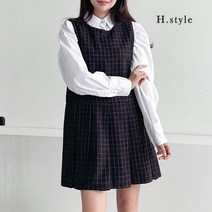 에이치스타일 [H스타일](OP)플로원피스