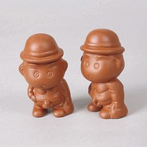 오줌싸개 인형(10개입) JUN-교구3585