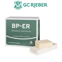 CG BP-ER [안전발전소] 비상식량 에너지바 고농축바 다트렉스 2일분 전투식량 비상식품 재난식량, BP-ER 비상식량