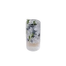 온더락/하이볼 잔 모음, 워터닷 베이직 300ml 6p