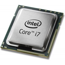 IntelCorei7i7-4790 K쿼드 코어(4코어)4GHz프로세서-소켓 H3LGA-1150 팩 CM80641610501