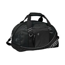 캘러웨이 Callaway 하프돔 더플백 블랙 711007