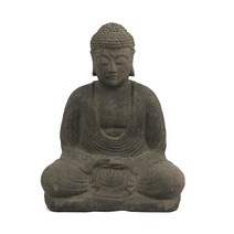 [∂LL7] 좌불21cm 부처님 명상 님조형물 불교용품 좌불 돌조각품 님소품 호신불 불상기도 부처_h§eEA, 옵션없음($#%), §본상품§e