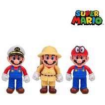 슈퍼마리오 4in 오디세이 3팩, 쿠팡완판 본상품선택