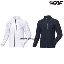 르까프 1219FJ119 1219FJ120 스판 메쉬 트리코트 남성 집업 져지 트레이닝복상의